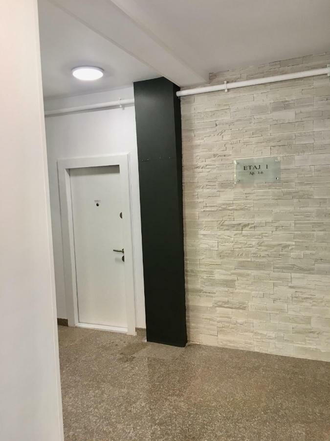 Apartament Premium Διαμέρισμα Μπρασόβ Εξωτερικό φωτογραφία